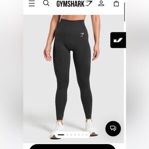 Gym shark vital seamless leggings